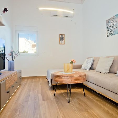 Giannis Apartments Diafánion Dış mekan fotoğraf