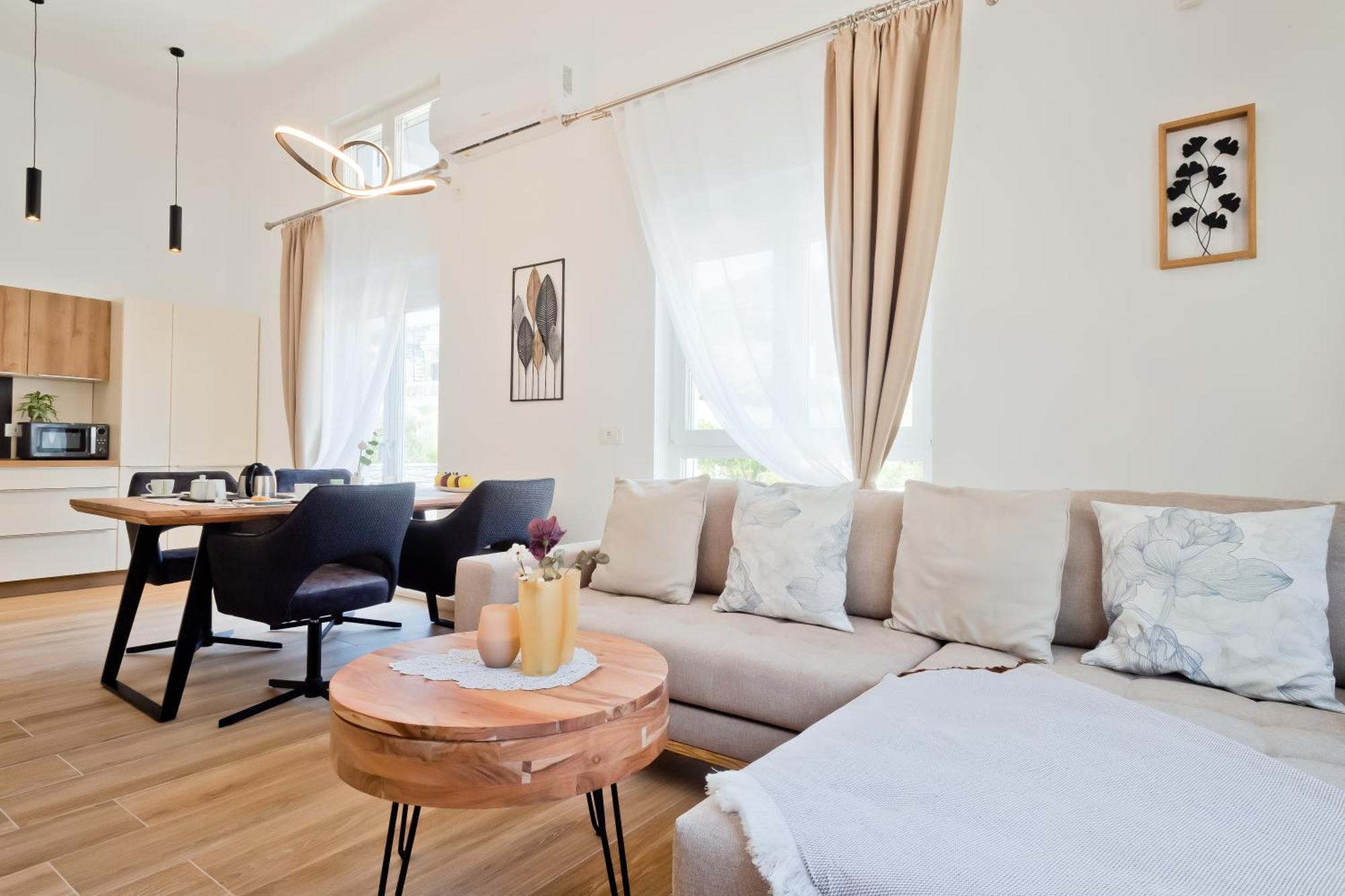 Giannis Apartments Diafánion Dış mekan fotoğraf