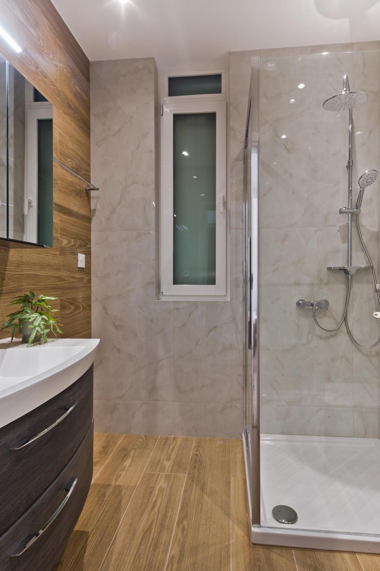 Giannis Apartments Diafánion Dış mekan fotoğraf